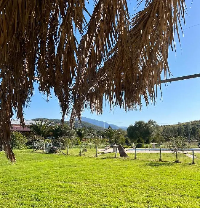 Agriturismo Su Niu-1
