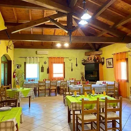 Agriturismo Su Niu-2